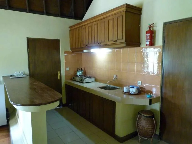Care Resort Bali