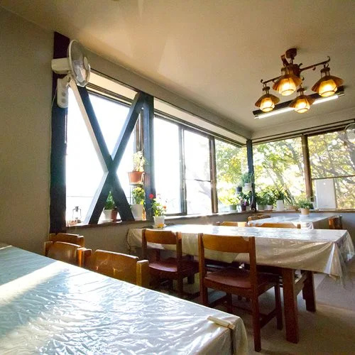 Tanpopo Inn