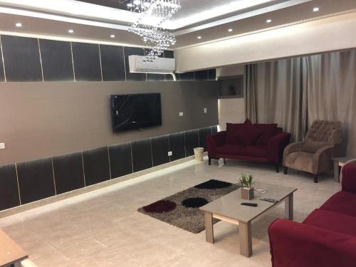 Apartment at Milsa Nasr City, Building No. 30