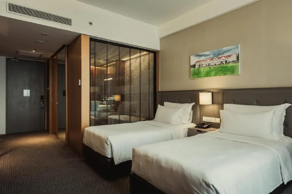 WEIL Hotel