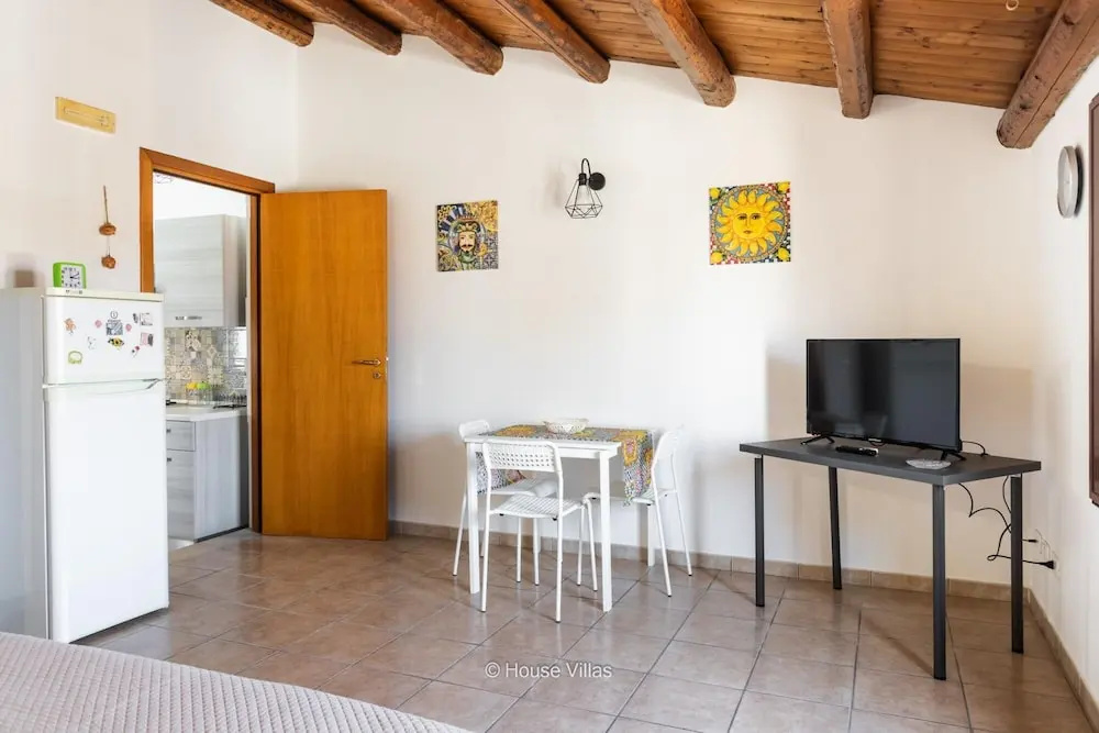 House & Villas - Iblea Apartments