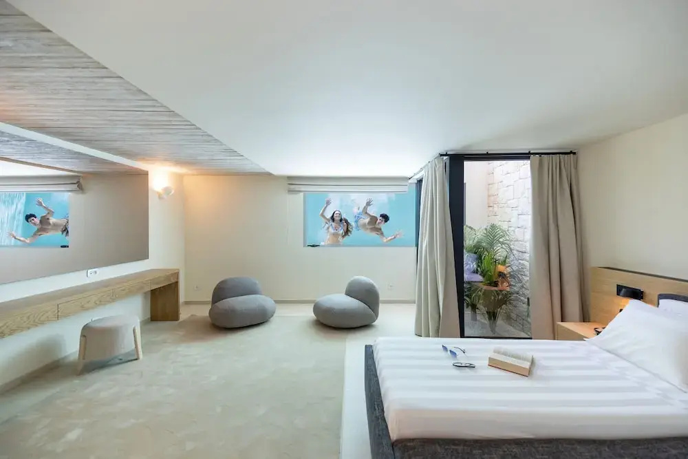 Ilva Suites