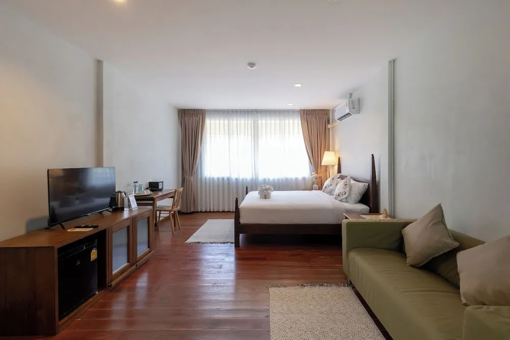 Samer Boutique Stay
