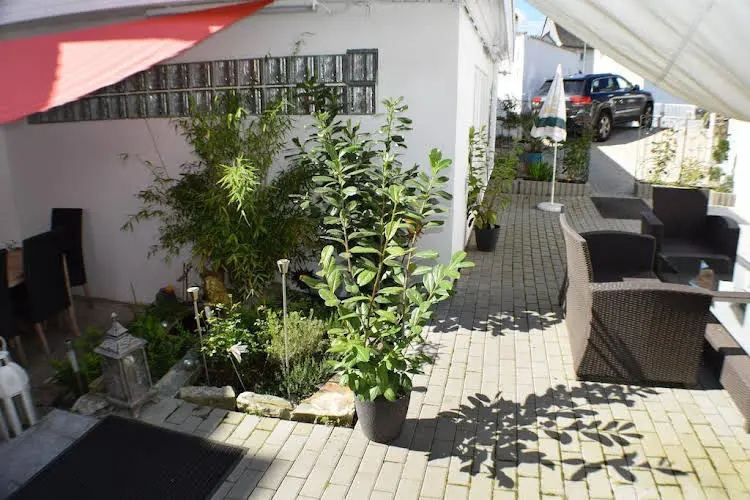 Hotel Stern