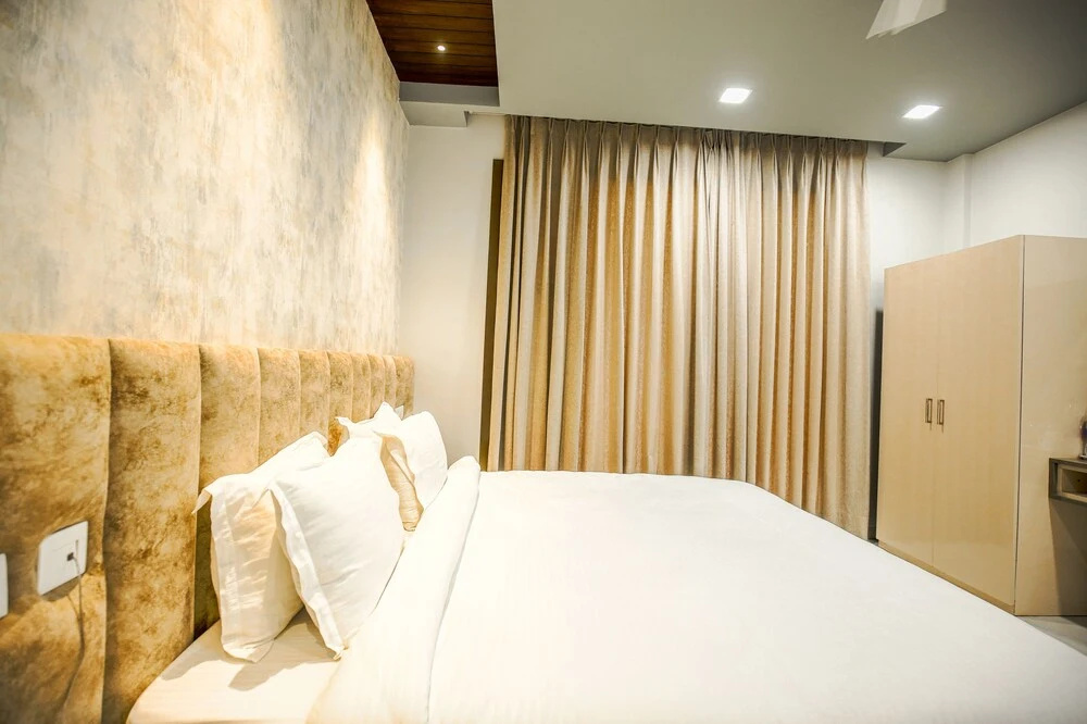 Hotel The Reef