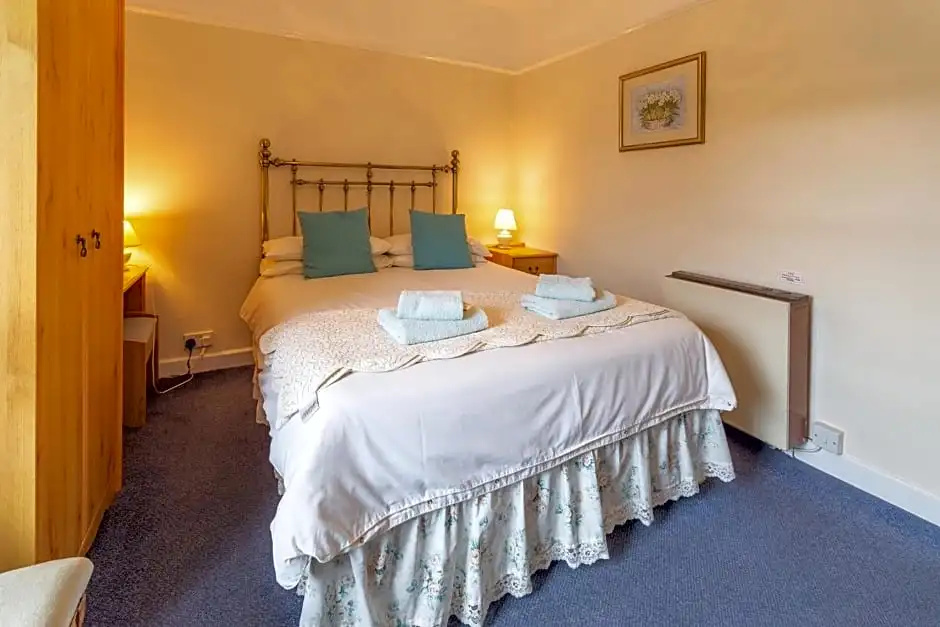 Blue Bell Inn