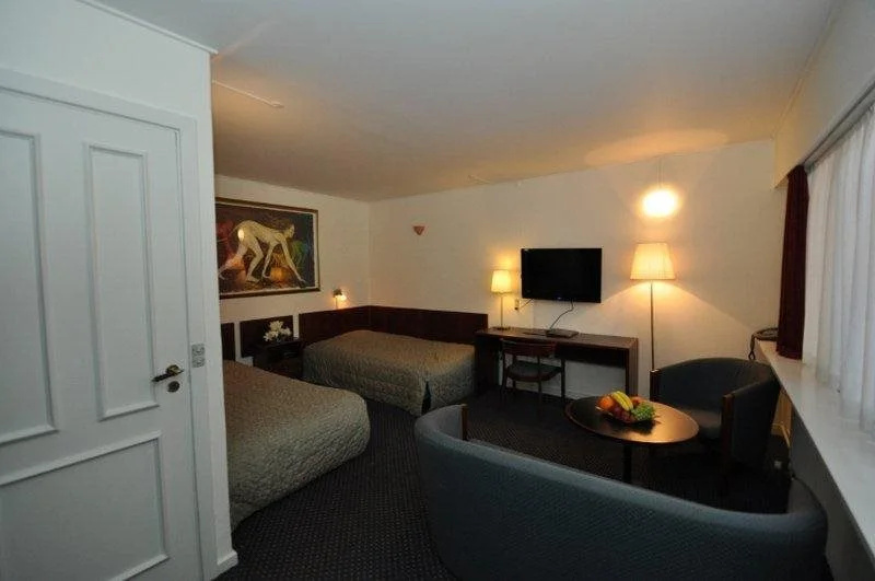 Hotel La Tour
