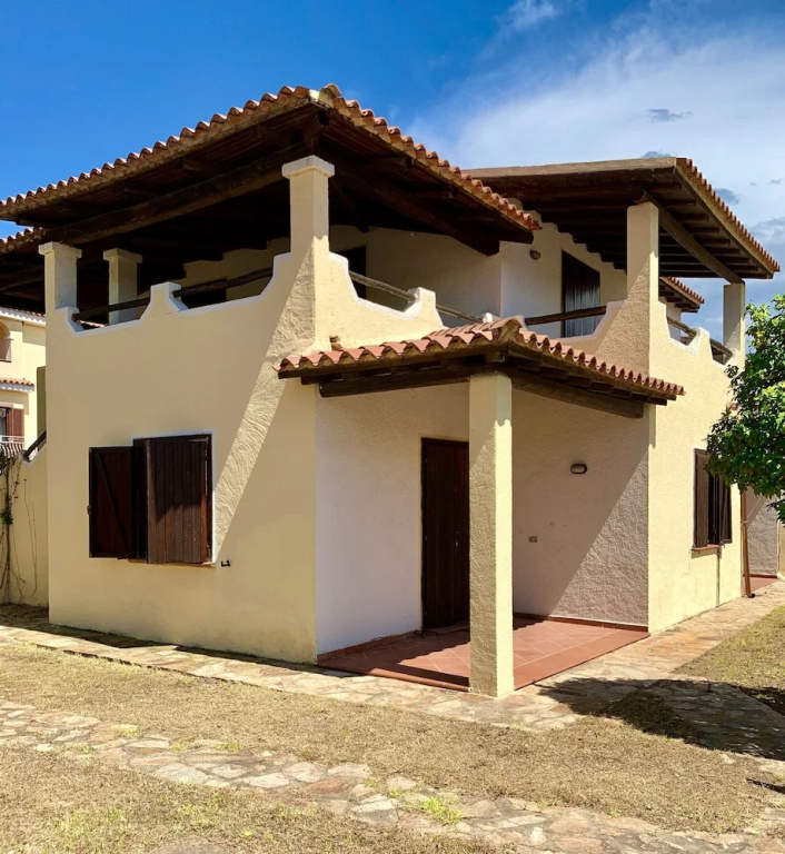 Apartment sleeps 6 - Porto San Paolo