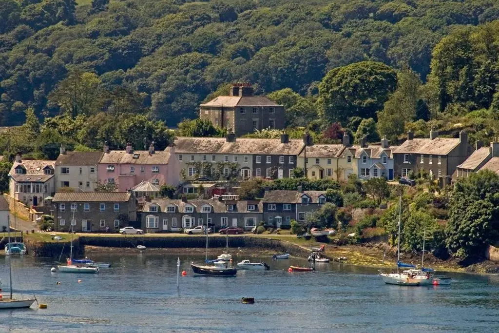 The Castle Apartment