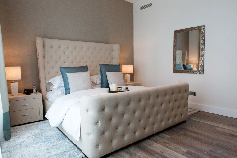 Faraway Homes - Park Island Luxury
