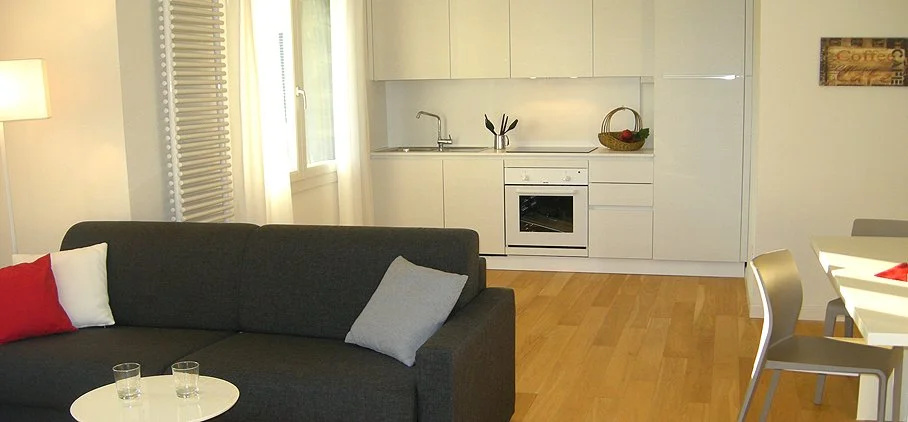 Goldeck Sonnen-Apartments