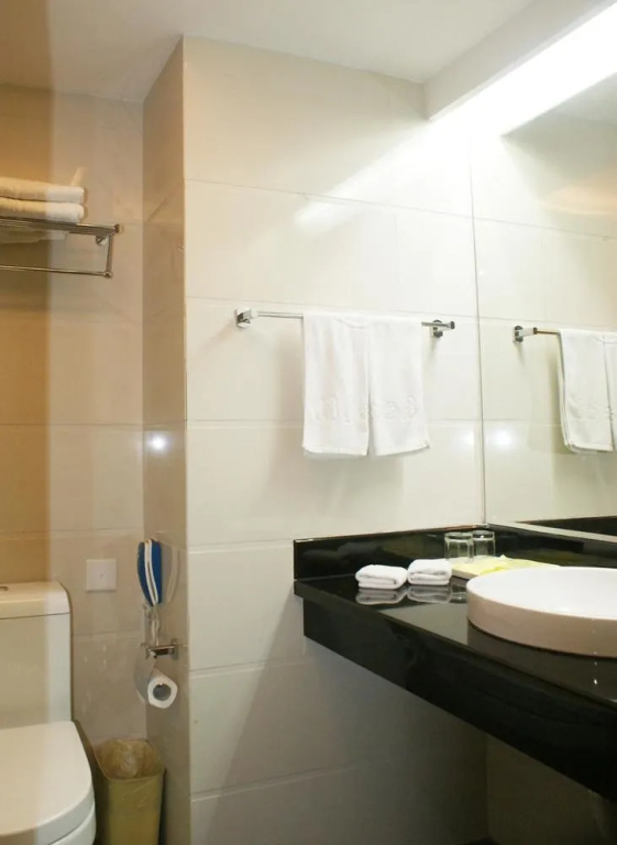 Hujing Hotel