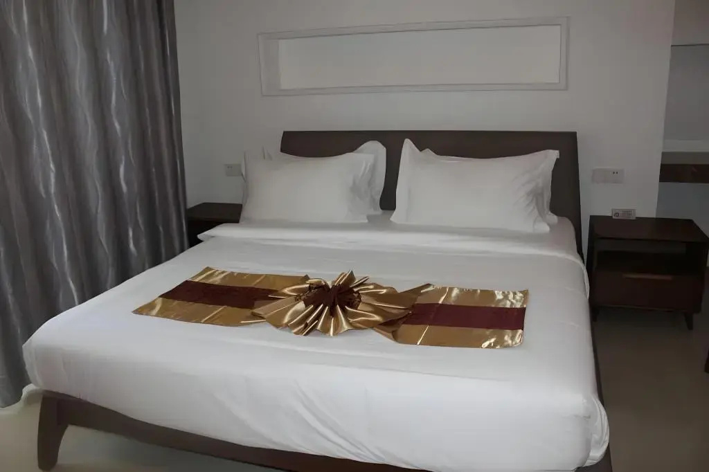 Golgota Hotel & Resort