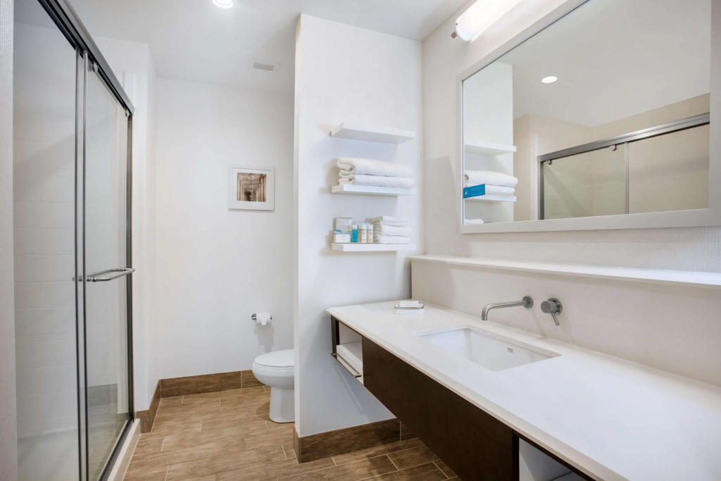 Hampton Inn Rochester Penfield, Ny
