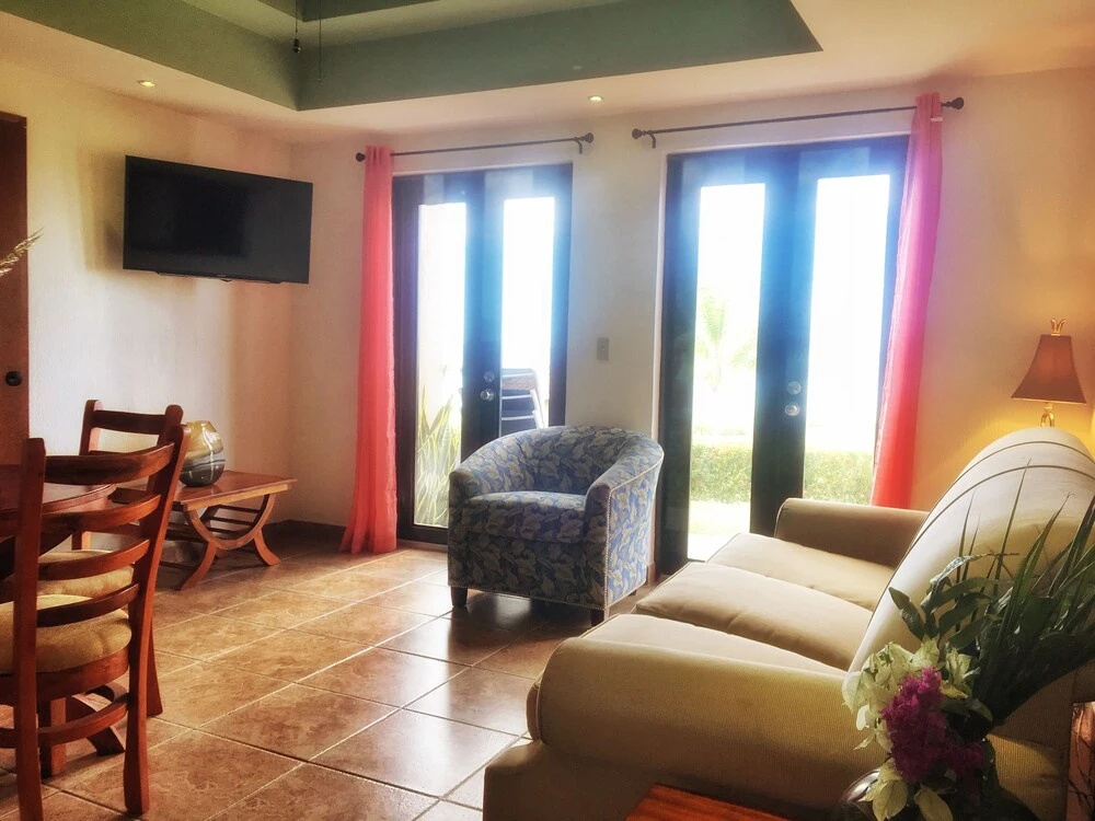 Rivas Deluxe Suite 112