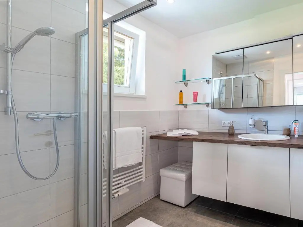 Appartement Burgblick