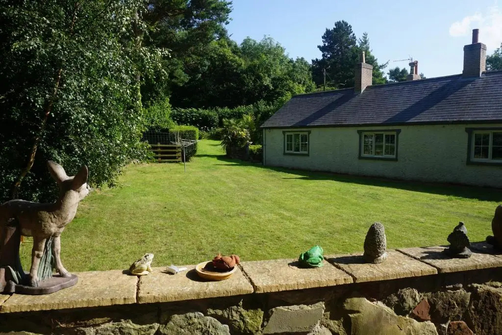 The Ramblers Retreat