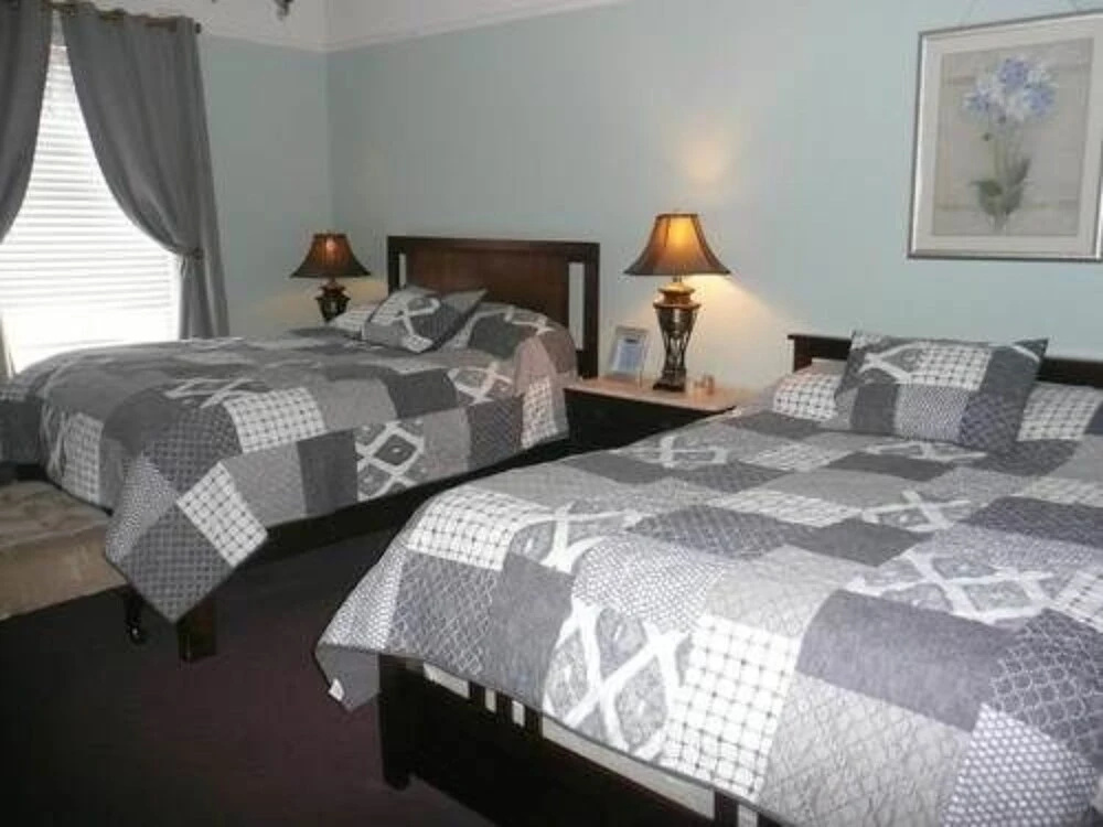 The Continental Inn