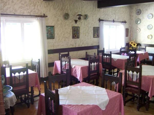 Hotel Los Troncos