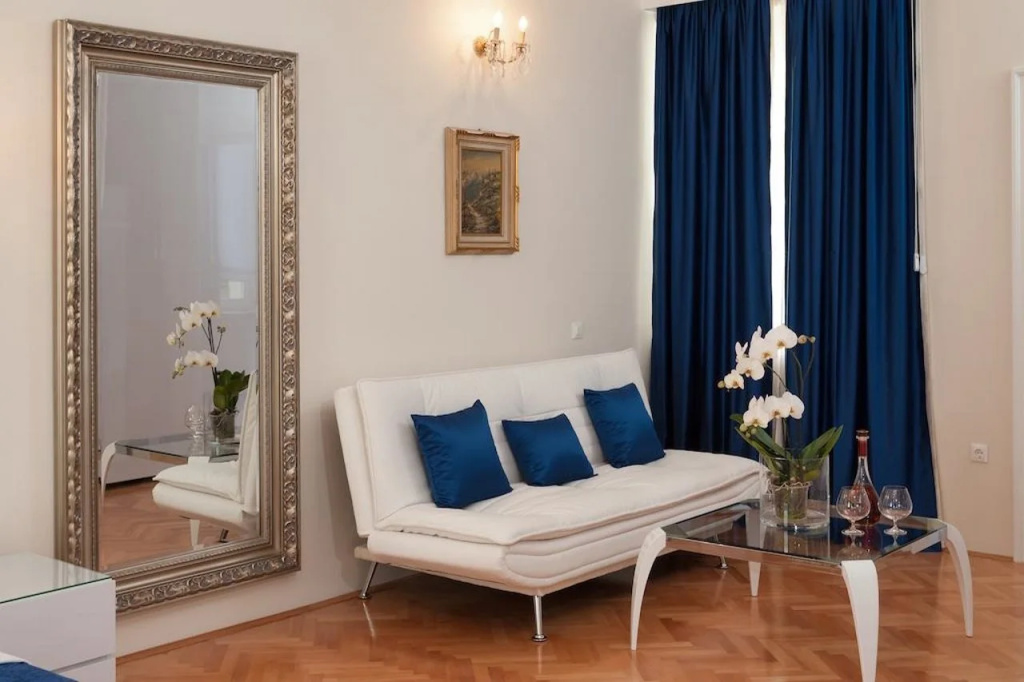 Apartments Jagoda