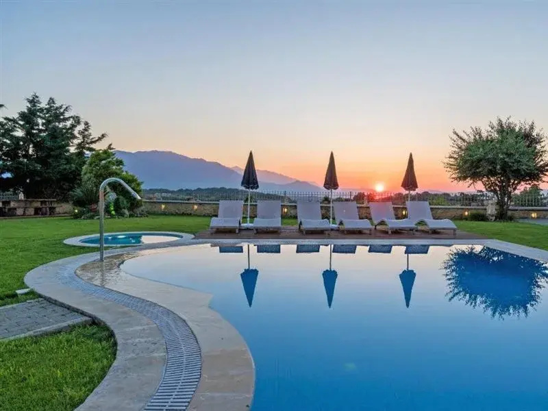 Villa Zeus