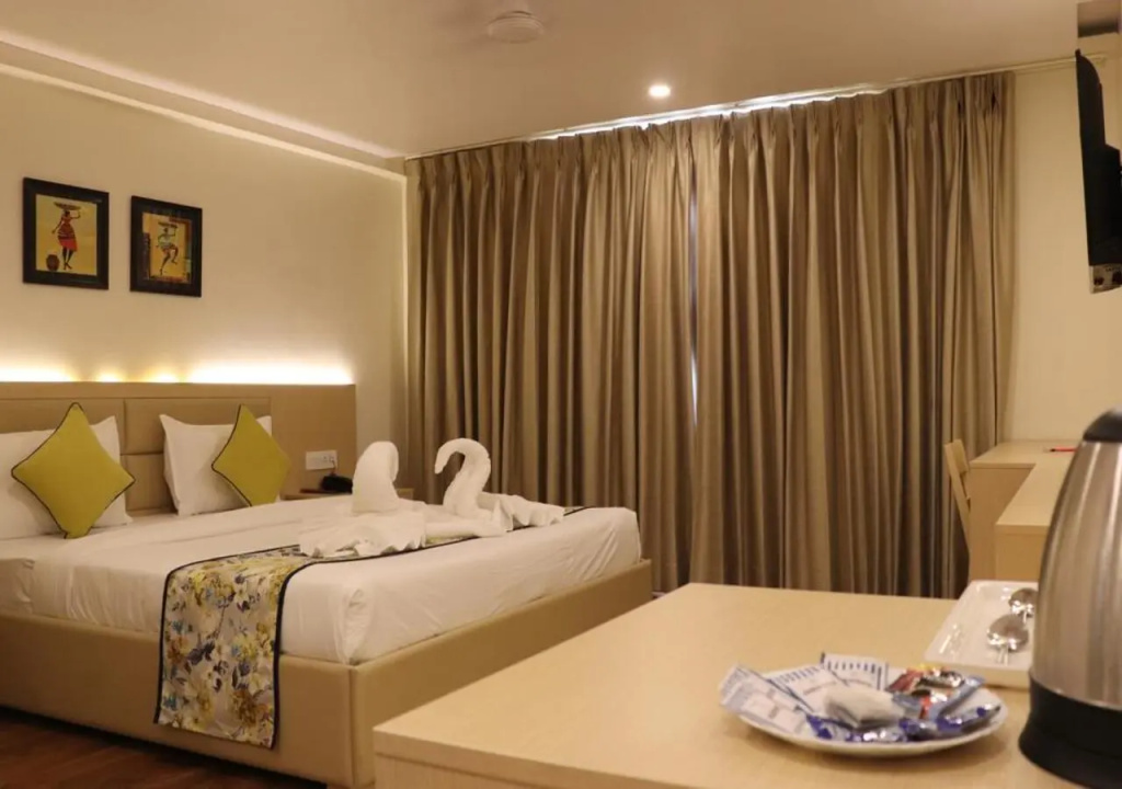 Hotel Le Amor