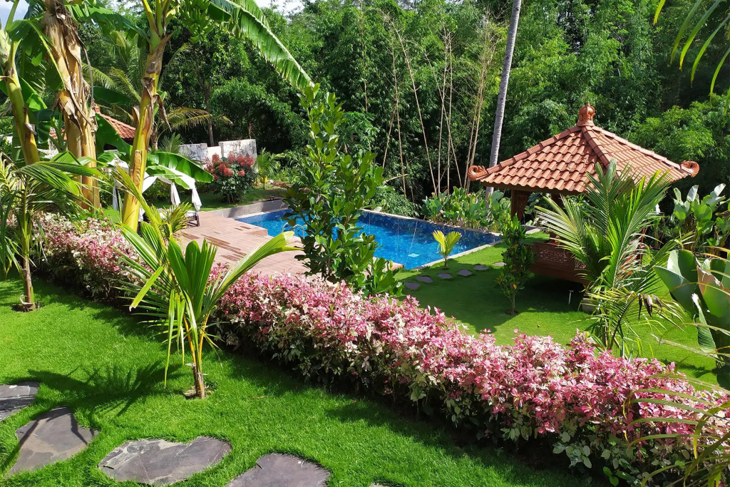 Shanaya Resort Malang
