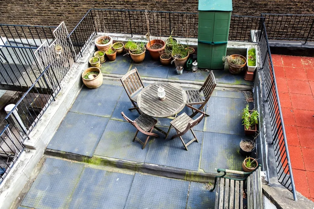 1 Bedroom Apartment Close to Gloucester Road Station