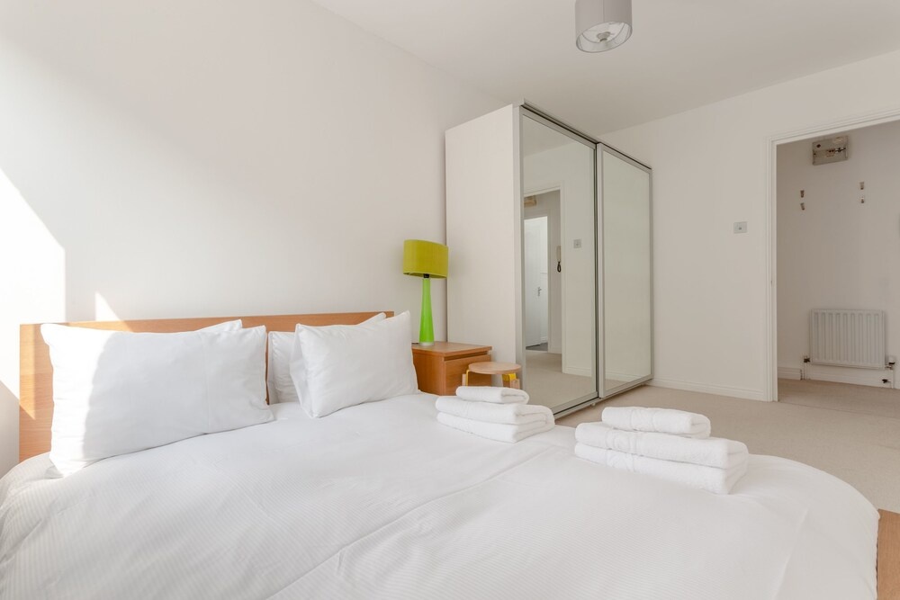 1 Bedroom Apartment in Bethnal Green