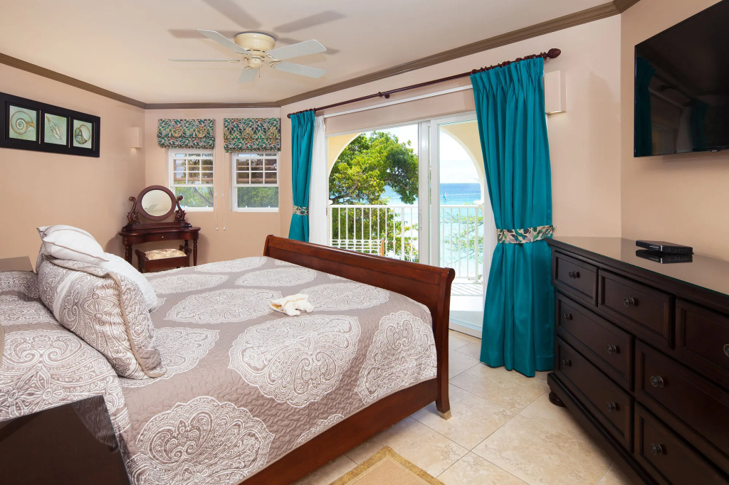 Sapphire Beach Condominiums by Blue Sky Luxury