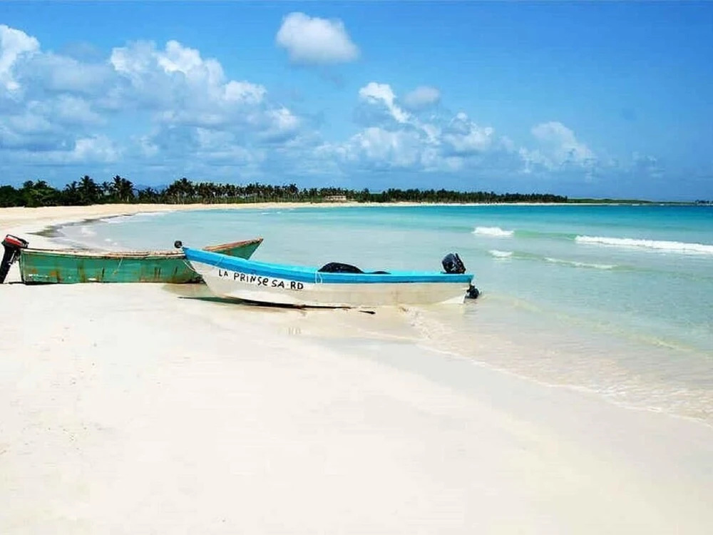 Caribbean Experience Playa Bavaro 1r Office 08