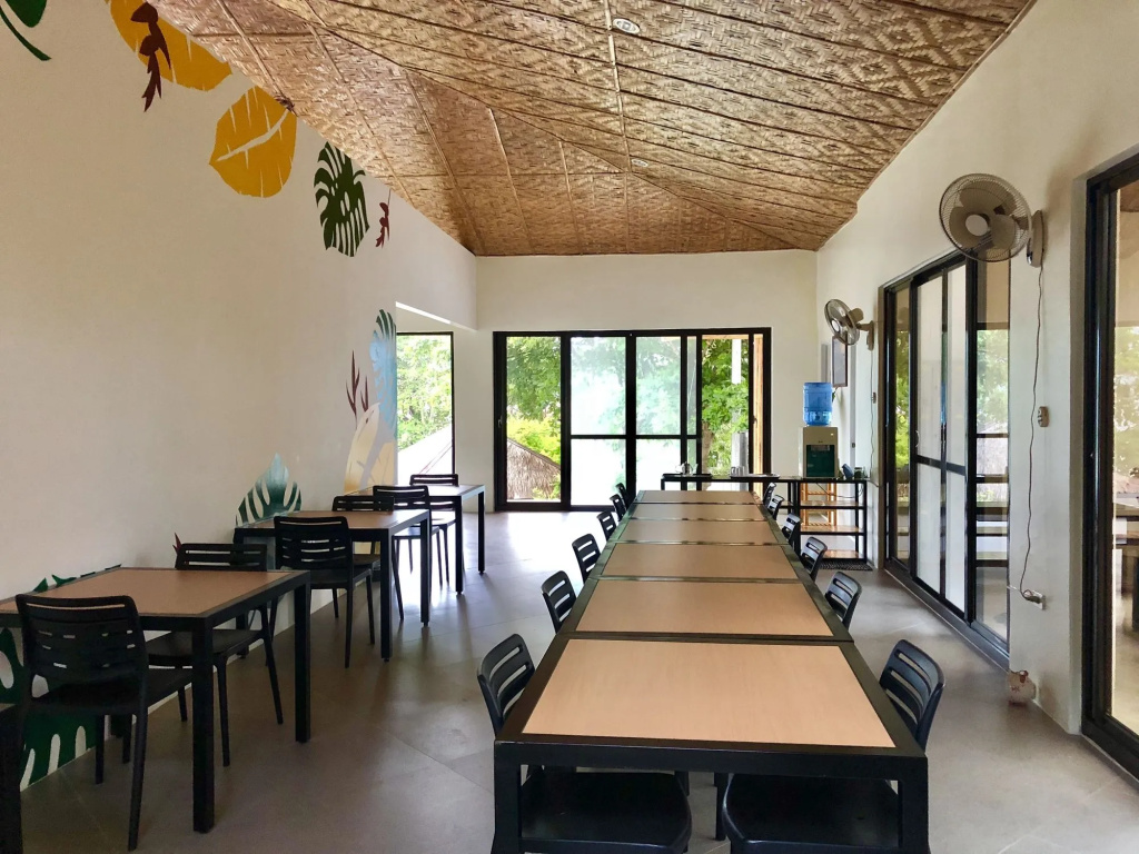 Casa de Moalboal
