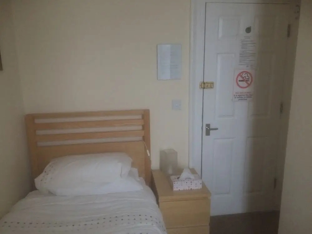 The Avenue Bed and Breakfast