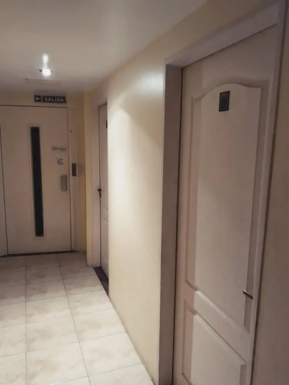 Hotel Lua