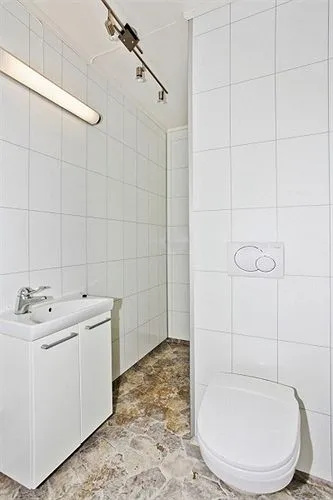 North Cape Guesthouse