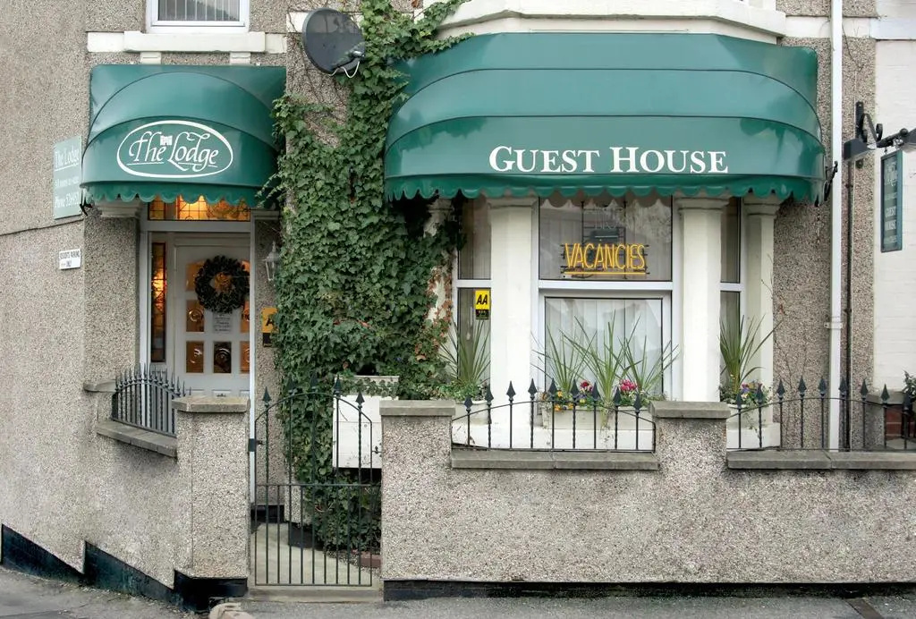 The Lodge Guest House