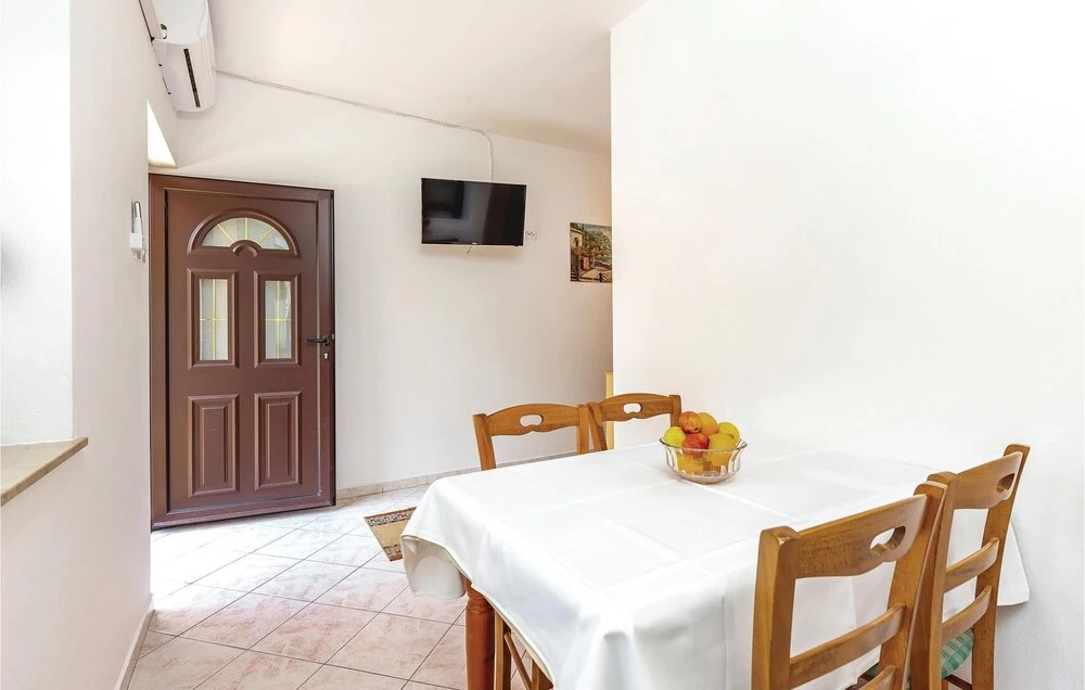 Nice Home In Novi Vinodolski With Wifi