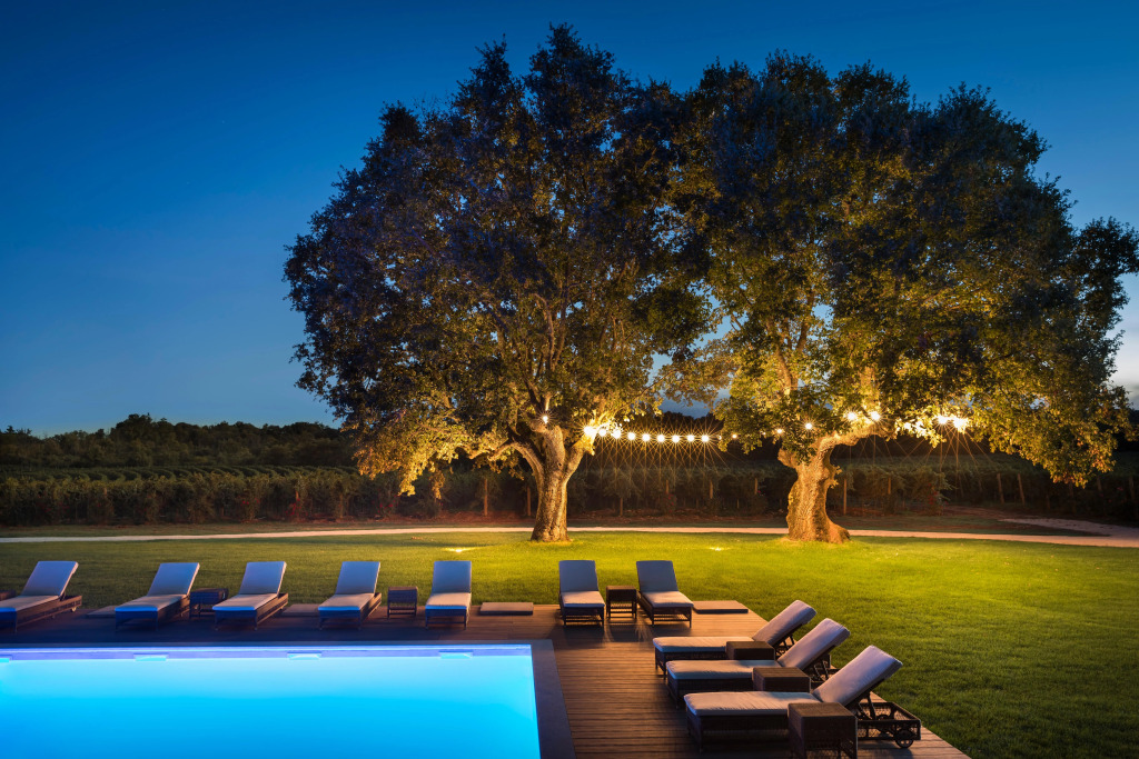 Meneghetti Wine Hotel and Winery - Relais & Chateaux