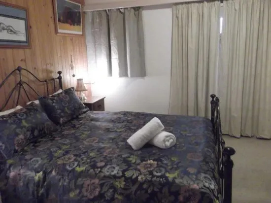 Sierra Villa Lodge