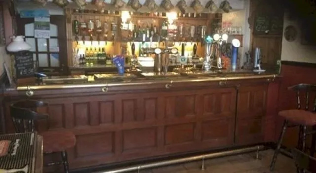 Waggon and Horses