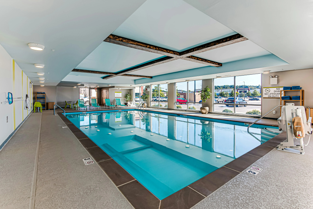 Home2 Suites By Hilton Nashville Bellevue