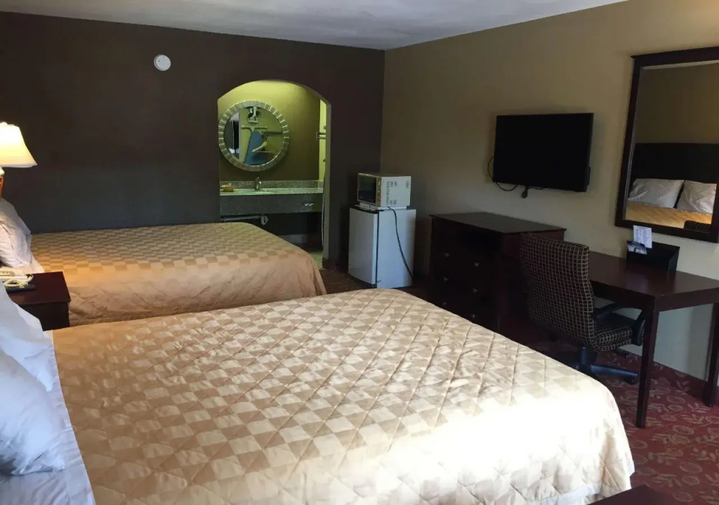 Days Inn York