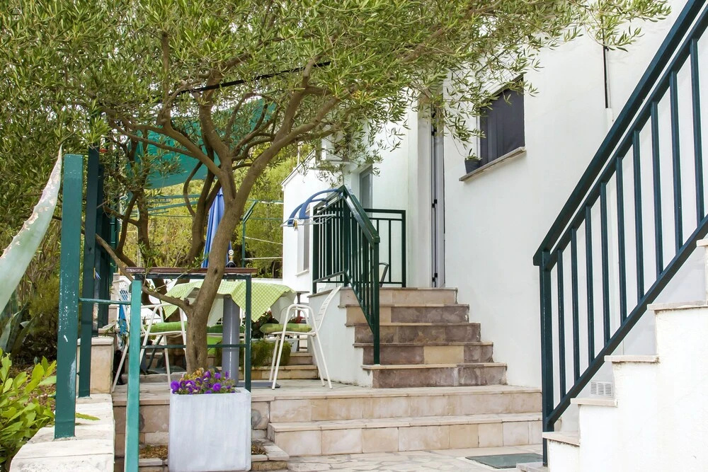 Apartments Jurica