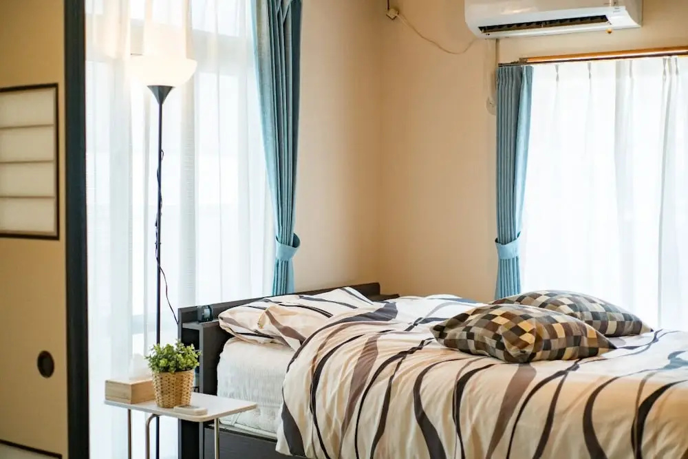 Naha Asahibashi Condominium HOLIDAY