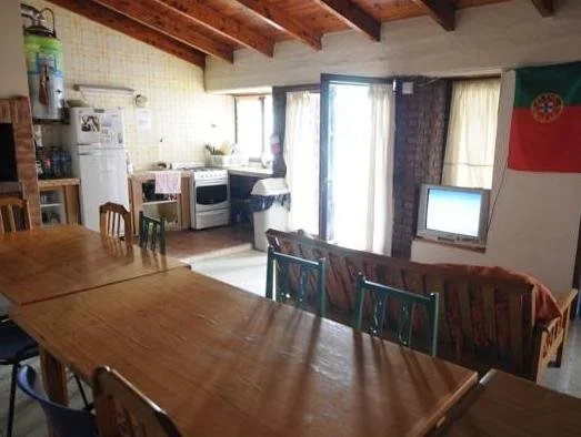 Hi Patagonia Hostel