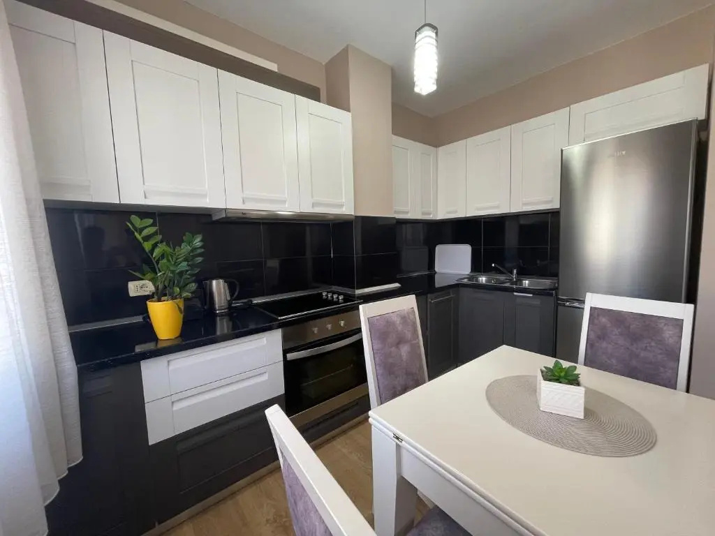 Tirana New Bazaar- Apartment no-1