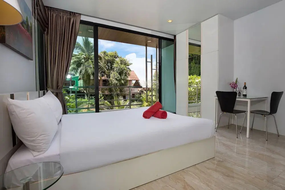 Lovely Pool Villa UTK B2 near Kata Beach