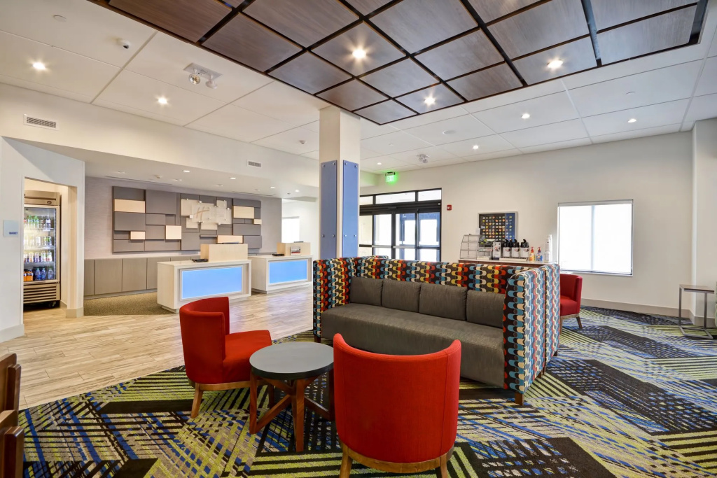 Holiday Inn Express - Evansville by IHG