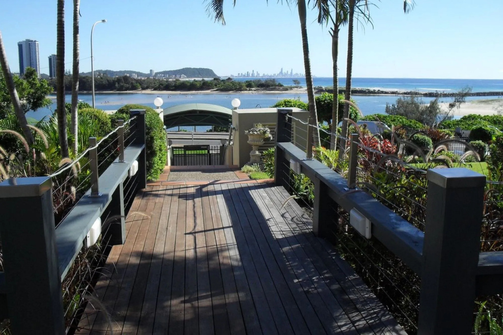 Little Cove Currumbin