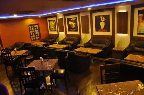 Hotel Khalsa Palace